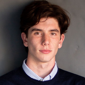 Jacob Dokho